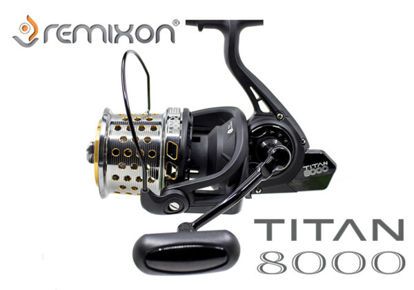 Remixon Titan 8000 - Image 2