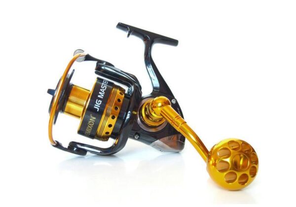 Remixon JIG MASTER 10SS