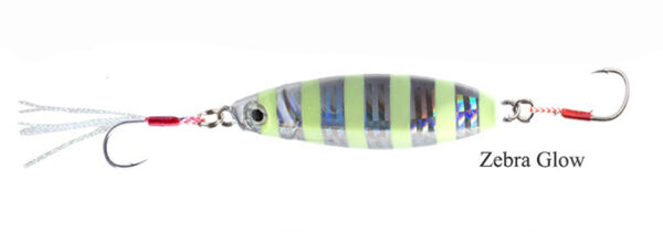 Rocky Slow Jig ZG 40gr