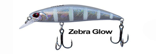 RYUJI S70 Zebra Glow