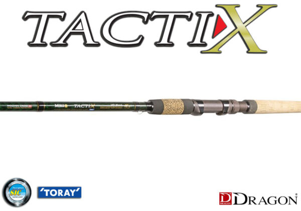 TACTIX Match 15gr-4,20m - Image 2