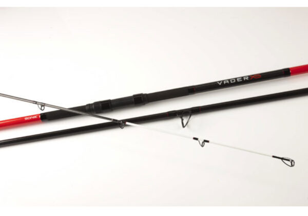 SONIK VADER XS Shore Rod Τρίσπαστο