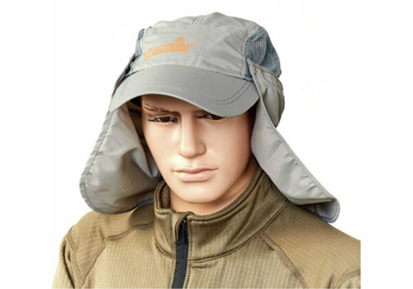 Baseball cap DESERT Large