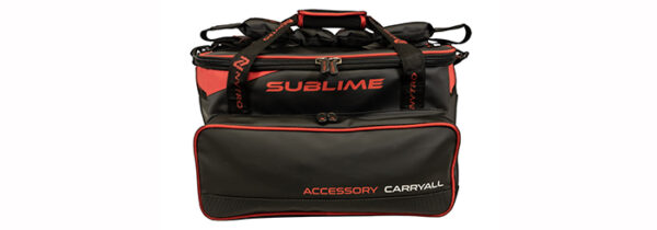 ACCESSORY CARRYALL MEDIUM