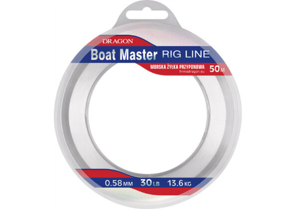 Boat Master RIG 0.92mm