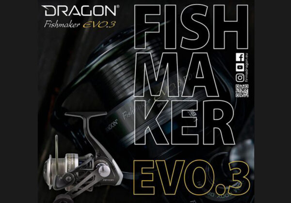 Fishmaker EVO.3 FD1120i - Image 2