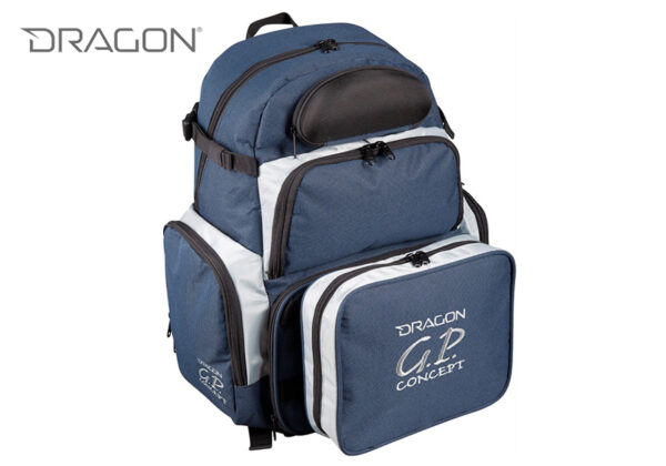 Dragon DGN GP CONCEPT BACKPACK