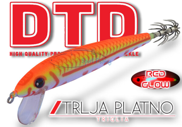 DTD TRLJA PLATNO 110 NATURAL SURMULET