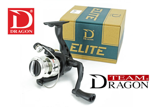 DRAGON Elite FD120