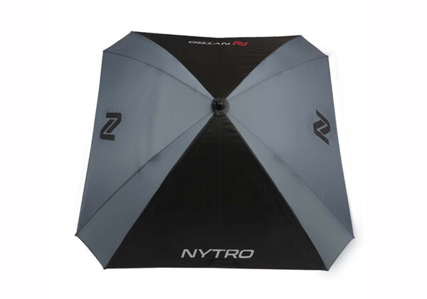 NYTRO Ομπρέλα V-TOP FEEDA BROLLY 50"/250CM