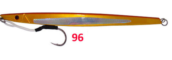 FS06 180gr 96