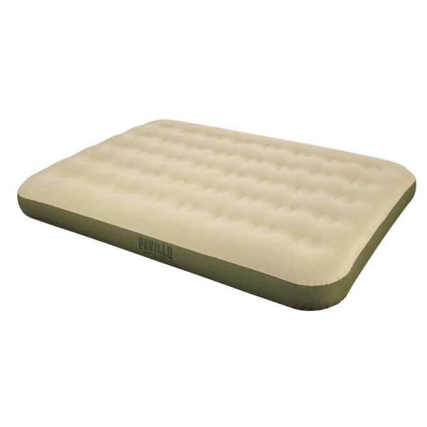 69023 PAVILLO FORTECH AIRBED QUEEN 2.03 x 1.52 x 0.25m