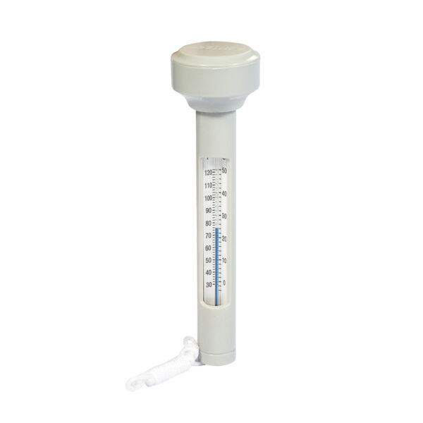 58072 FLOATING POOL THERMOMETER