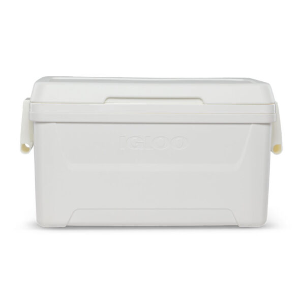 IGLOO LAGUNA 48 WHITE