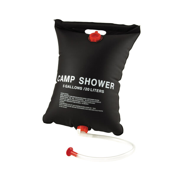 CAMP SHOWER 20L