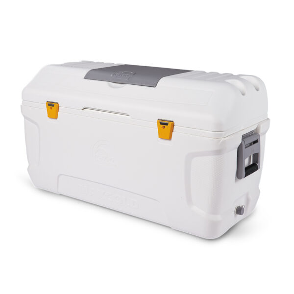 IGLOO MAXCOLD CONTOUR 165