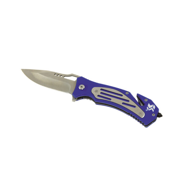 41100 FOLDING RESCUE KNIFE