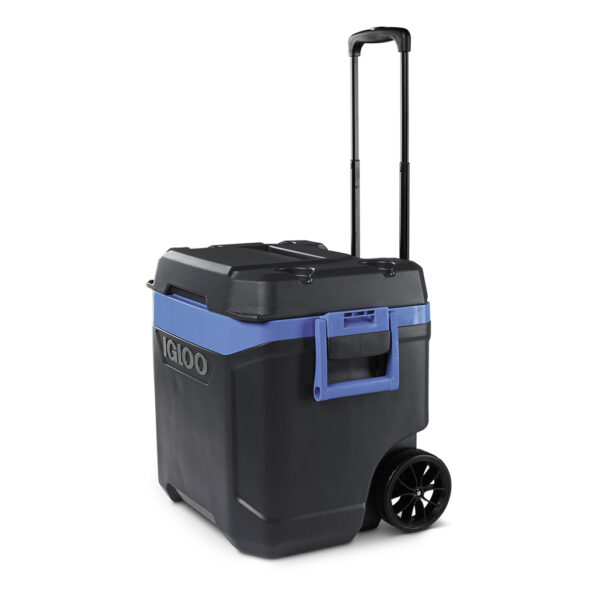 IGLOO LATITUDE 62 ROLLER JET