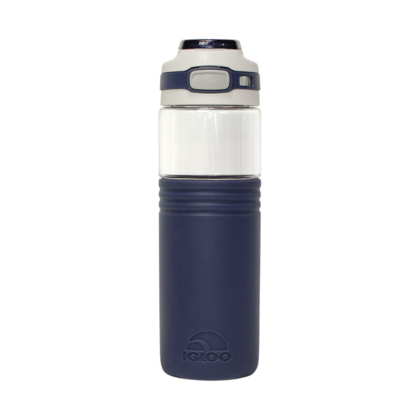 IGLOO ΥΔΡΟΔ. TAHOE CHUGGER WATER BOTTLE 24 OZ -710ml