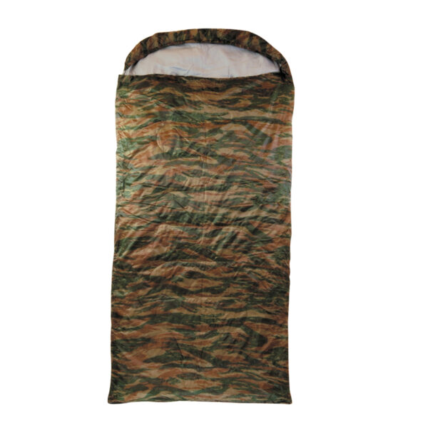 ΥΠΝΟΣΑΚΟΣ SLOPPY 200 CAMO 190+30 x 110cm 200gr