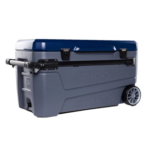 IGLOO S-GLIDE 110 MAXCOLD ROLLER