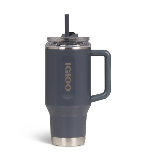 IGLOO 32OZ S.S. TRAVEL MUG 946ML