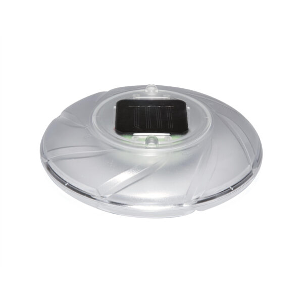 58111 SOLAR-FLOAT LAMP