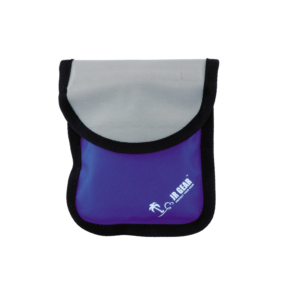 JR DIGITAL CAMERA CASE