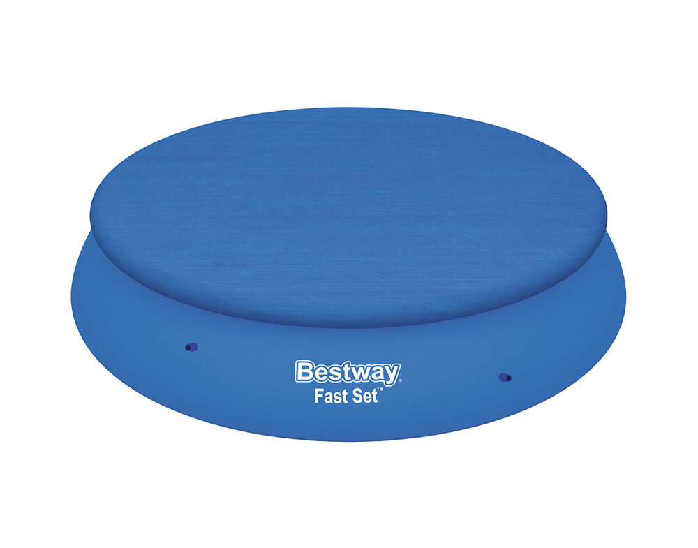58415 FAST SET POOL COVER 396CM