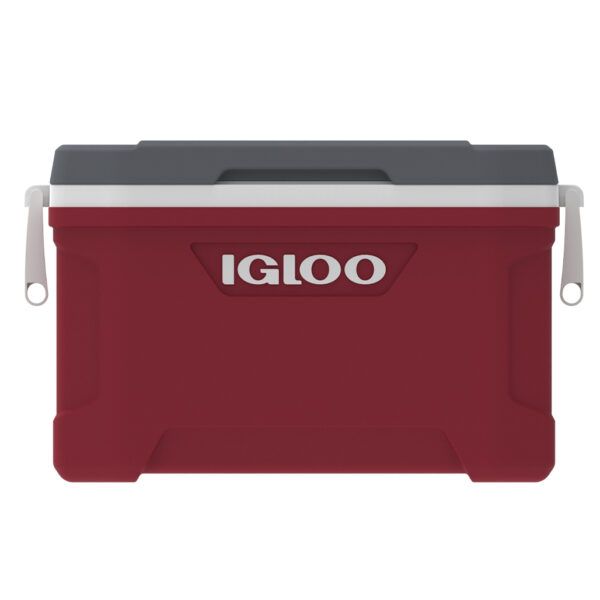 IGLOO LATITUDE 52