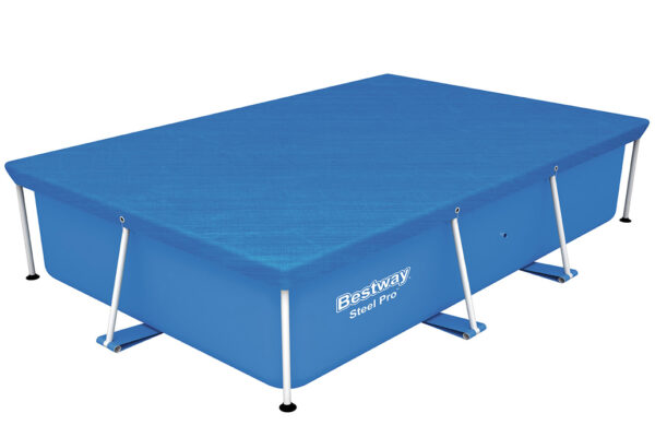 58105 POOL COVER 259X170CM