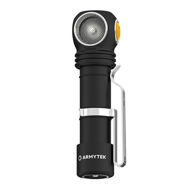 ARMYTEK ΦΑΚΟΣ WIZARD C2 PRO 2500LM