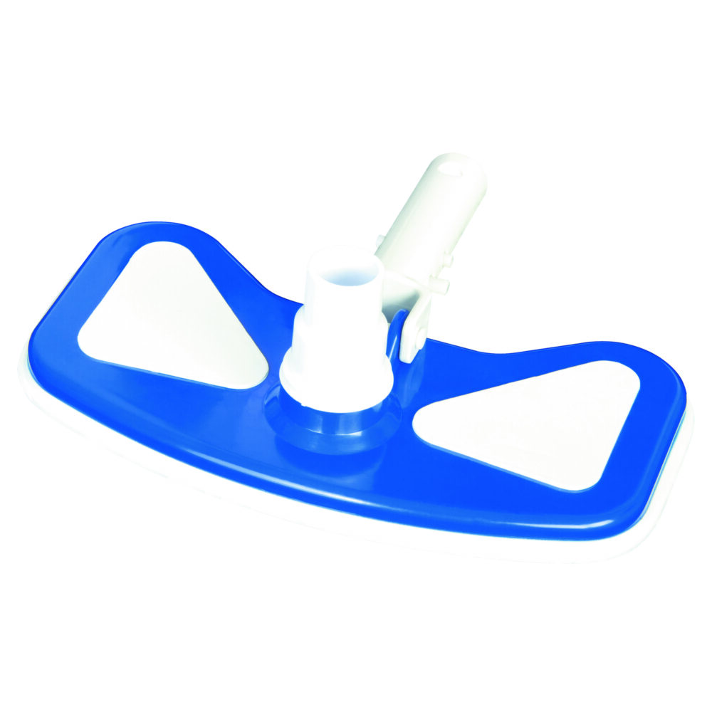 58282 ANGLER POOL VACUUM 27.9Χ15.2CM