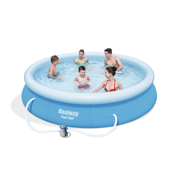 57274 FAST SET POOL SET 366X76CM