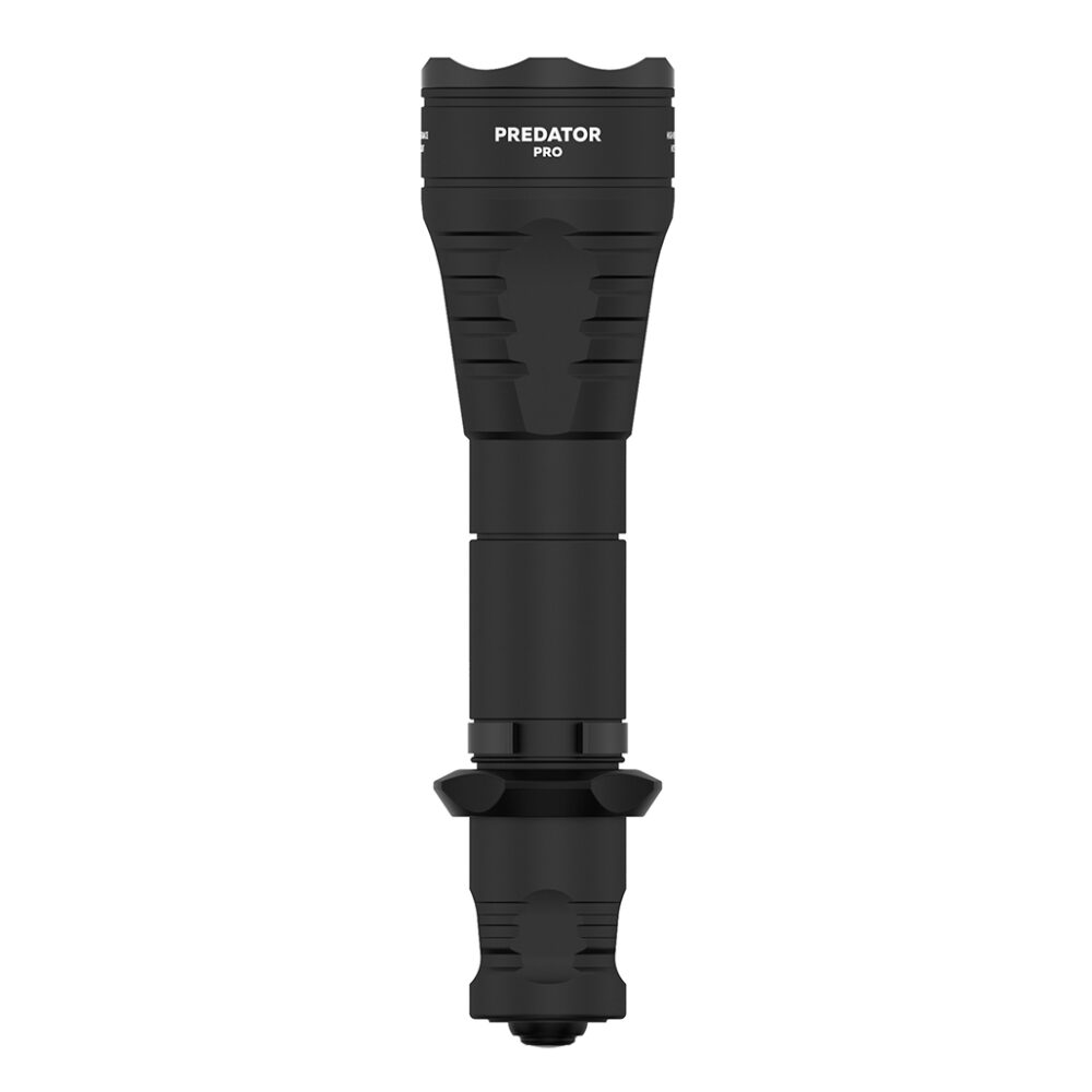 ARMYTEK ΦΑΚΟΣ PREDATOR PRO 1500LM