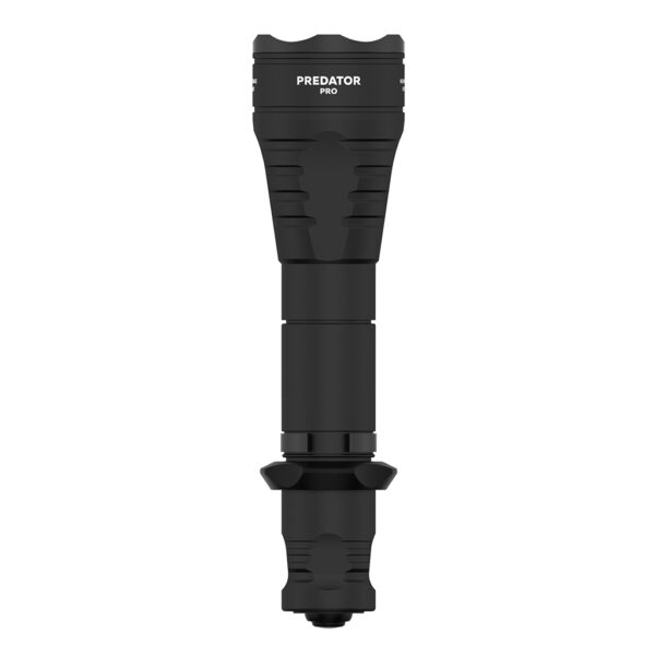 ARMYTEK ΦΑΚΟΣ PREDATOR PRO 1500LM