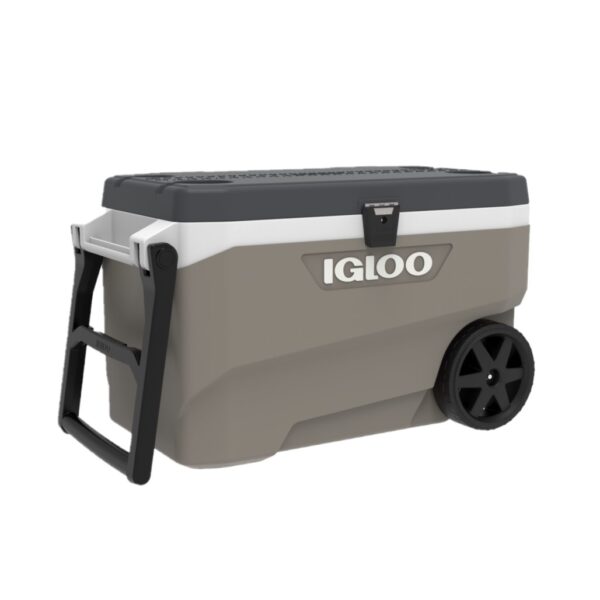 IGLOO LATITUDE 90 MAX COLD SAND ROLLER