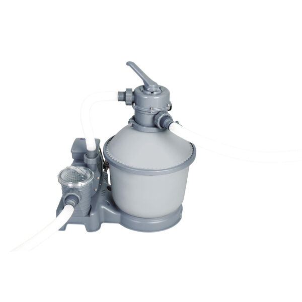 58400 1000GAL FLOWCLEAR SAND FILTER