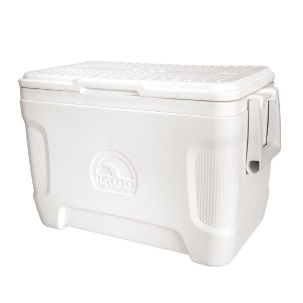 IGLOO MARINE CONTOUR 25