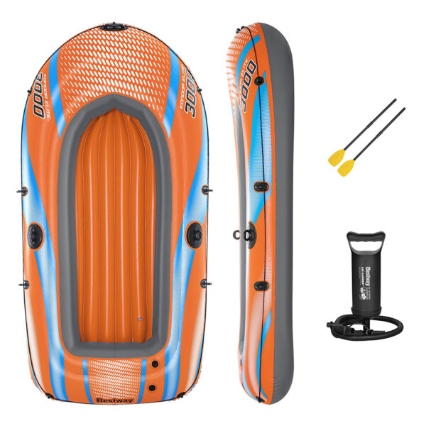 KONDOR ELITE 3000 RAFT SET 246X122CM