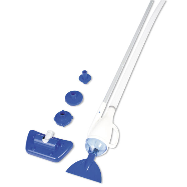 58212 AQUACRAWL POOL VACUUM