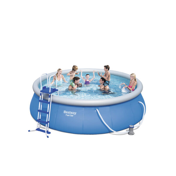 57289 FAST SET POOL SET 457X122CM