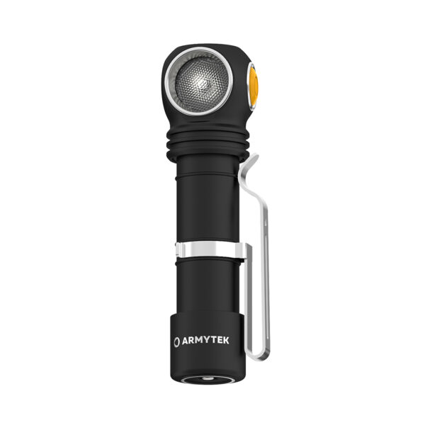 ARMYTEK ΦΑΚΟΣ WIZARD C2 1200LM