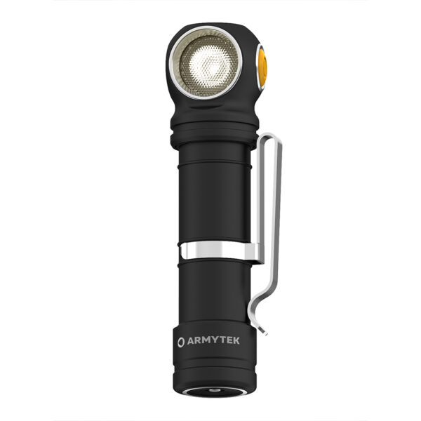 ARMYTEK ΦΑΚΟΣ WIZARD C2 PRO MAX 4000LM