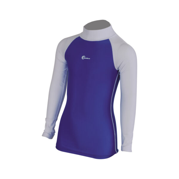 RASH GUARD LYCRA ΠΑΙΔΙΚΟ ΜΑΚΡΥΜΑΝΙΚΟ