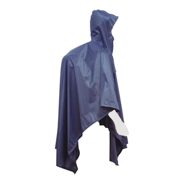 JR PONCHO LARGE