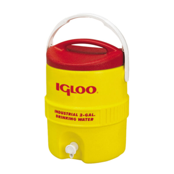 IGLOO ΘΕΡΜΟΣ INDUSTRIAL 2GAL/7.8L