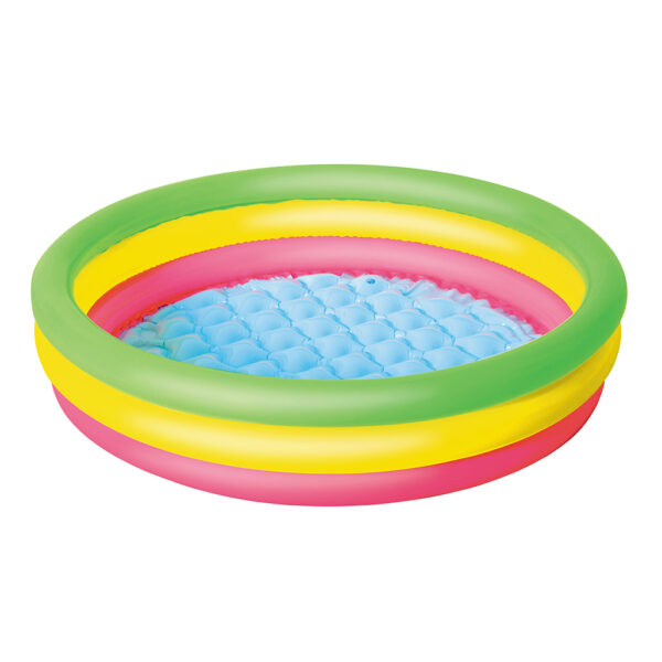 51104 SUMMER SET POOL Φ102X25CM