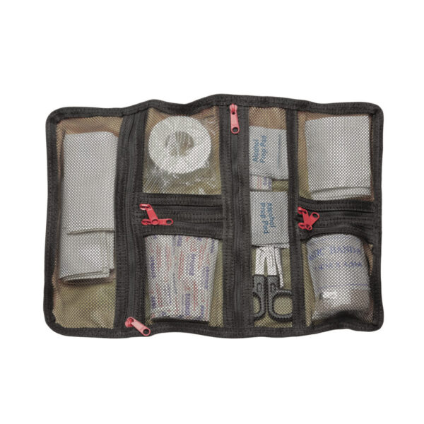 TS42004R ULTRALIGHT MINI FIRST AID KIT