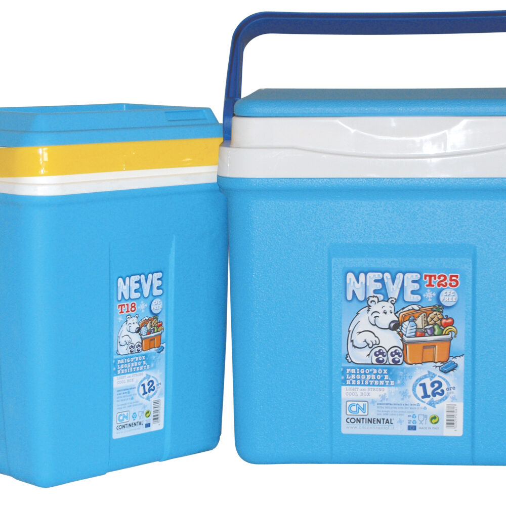 ΨΥΓΕΙΟ NEVE 25L ΙΤΑΛΙΑΣ